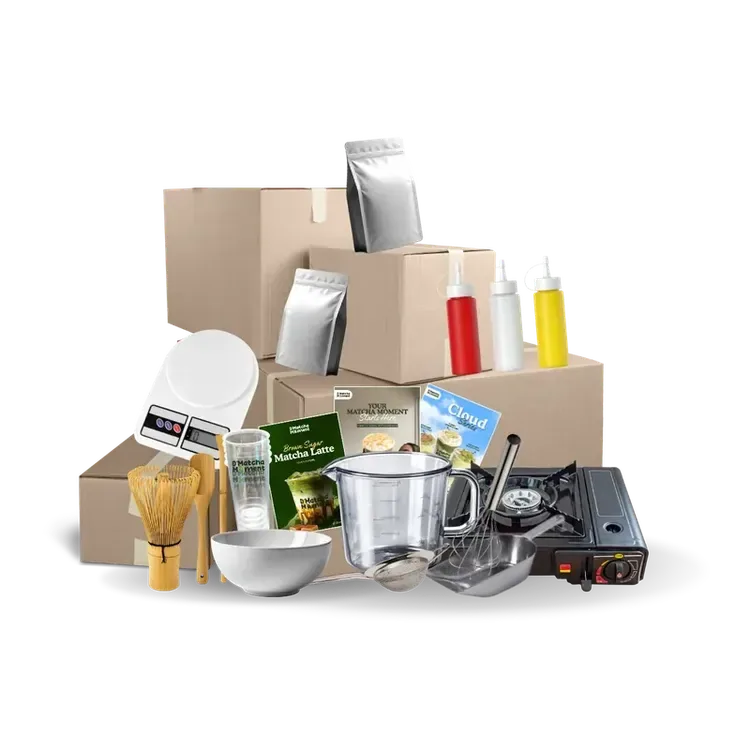 Paket Bronze