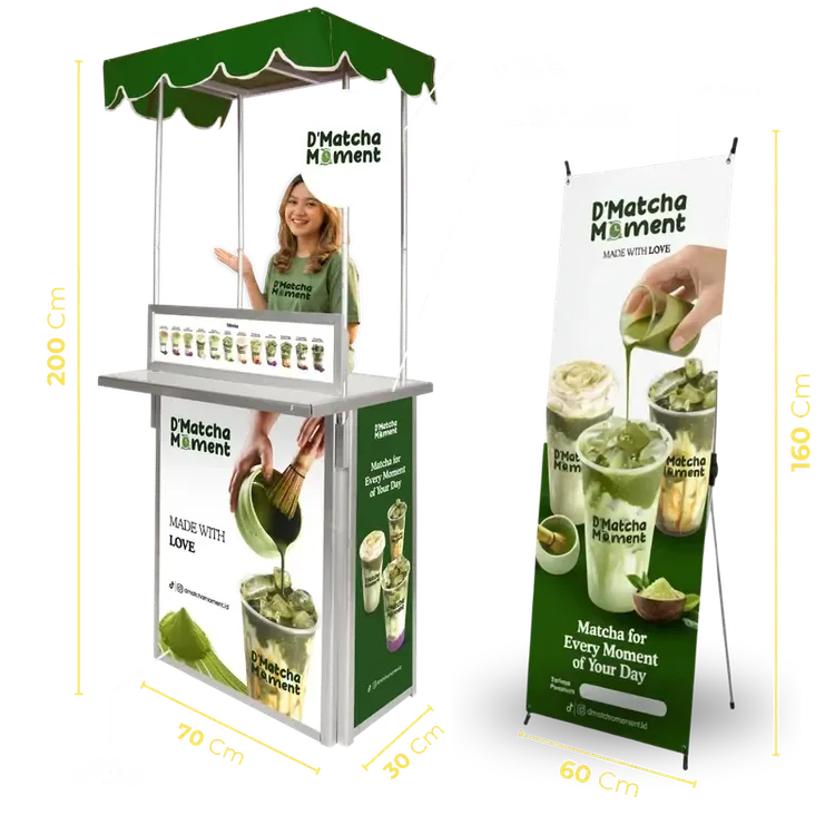 Paket Gold
