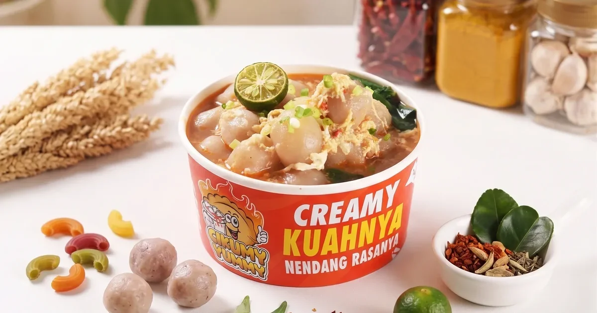Franchise Makanan Murah untuk Pemula Terbaik D'Matcha Moment